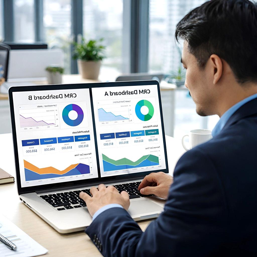 Efficient Workflow Management