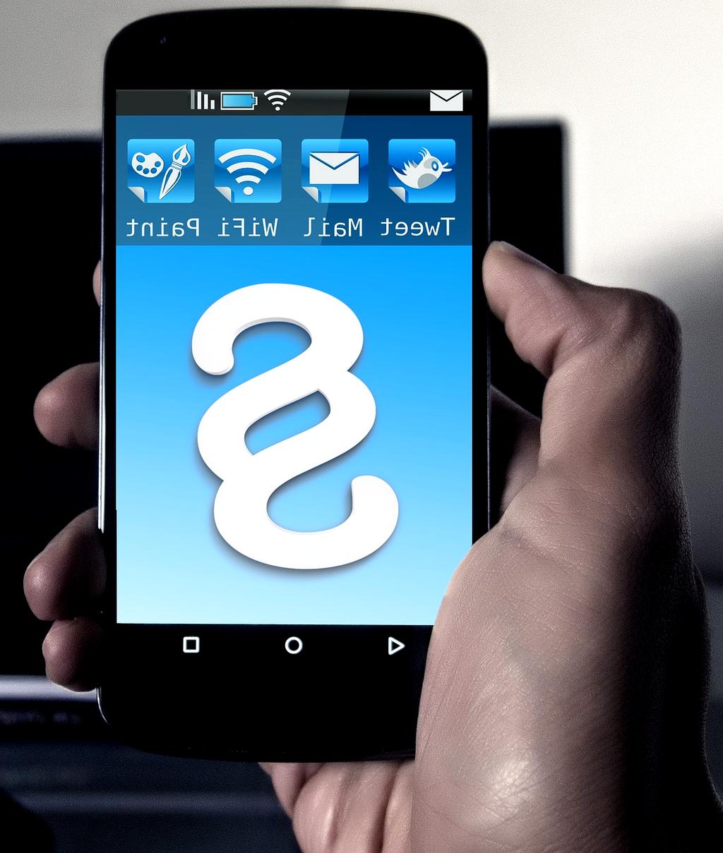 BRANDNAME Software Interface