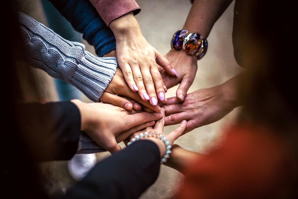 Team collaboration on communication tools